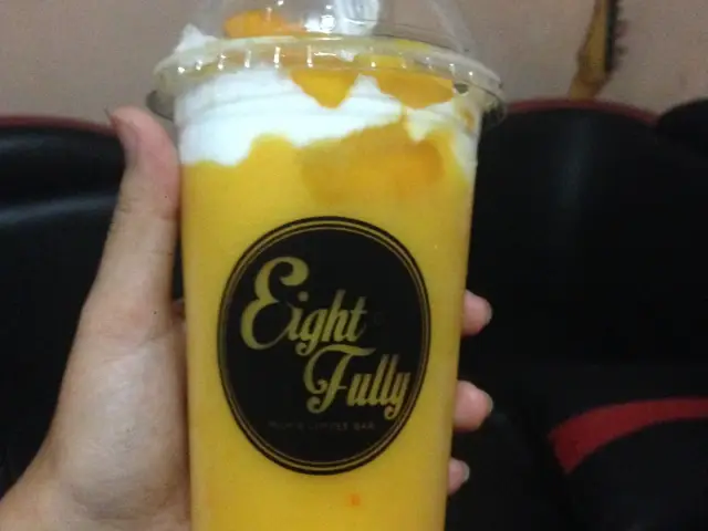 Gambar Makanan Eightfully Milk & Coffee Bar 11