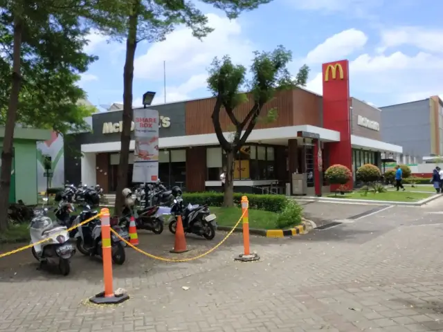 Gambar Makanan McDonald's 18