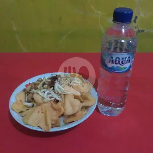 Gambar Makanan BUBUR AYAM CIREBON ANG ANTO CIHUNI, Dealer Oji Motor 8