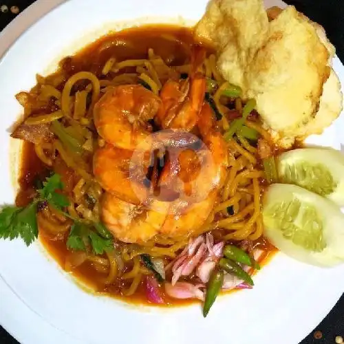 Gambar Makanan Mie Aceh Seafood Bang Joe Koba, Jl.kota Bambu Raya No.7 18