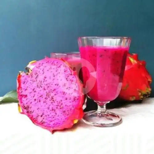 Gambar Makanan SALAD BUAH & JUICE MM ANDRA 86 16