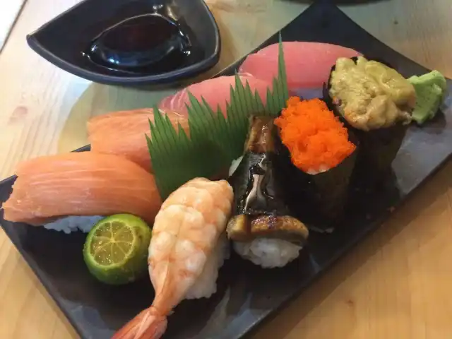 Kitaro Sushi Food Photo 6