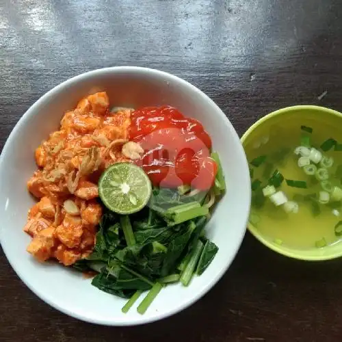 Gambar Makanan Bakso Simo Parahyangan, Cijeungjing 8