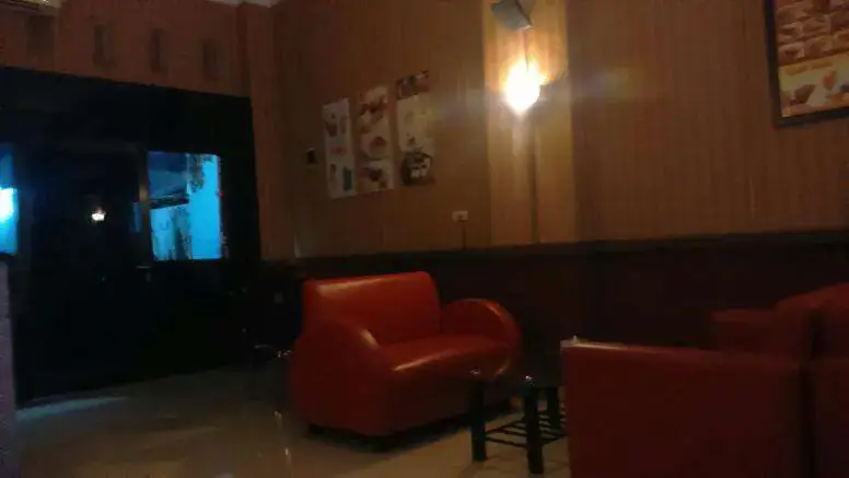 Gambar Makanan IX Cinema Cafe 6