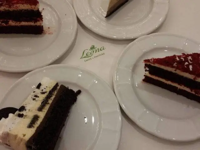 Leona Cakes and Pastries Food Photo 15