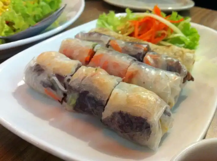 Du Viet Vietnamese Cuisine