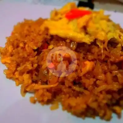 Gambar Makanan Warung Sari Laut Mas Edy Surabaya, Perintis Kemerdekaan 2