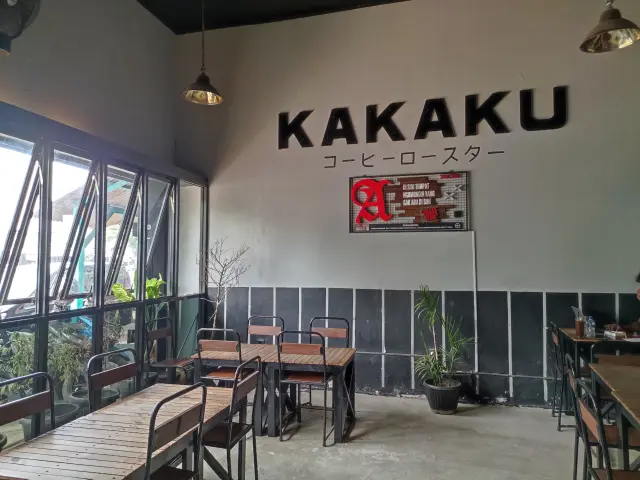 Gambar Makanan Kakaku Coffee Roasters 2