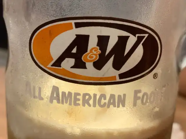 A&W Food Street IOI Mall Puchong Food Photo 16