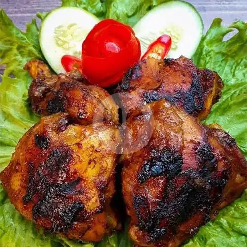 Gambar Makanan Nasi Kebuli Ayam Shifanya Food, Manggarai 7