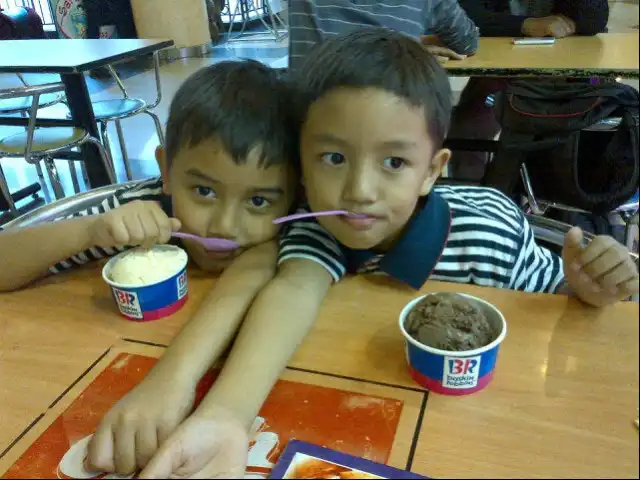 Gambar Makanan Baskin-Robbins 6