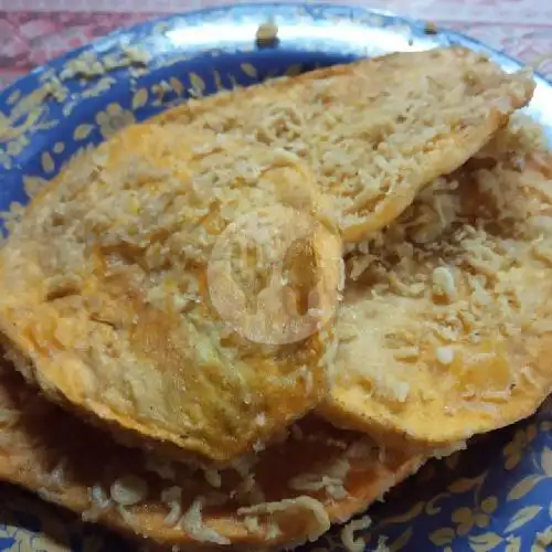 Gambar Makanan Pisang Goreng Laris Manis, Padang Timur 4