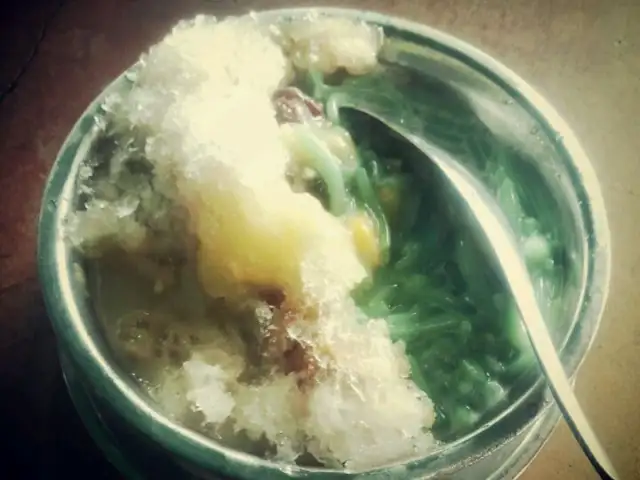 Khan Cendol Food Photo 16