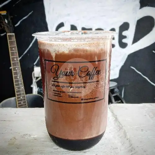 Gambar Makanan YOUR COFFEE, Jalan Andi Djemma Nomor 52 10