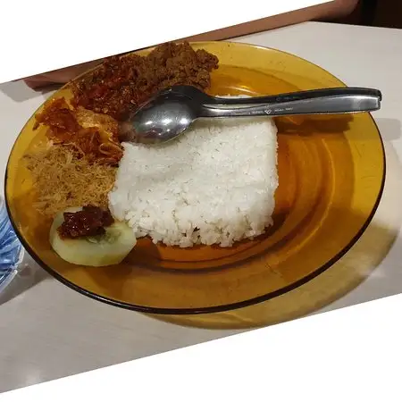 Gambar Makanan Nini Thowong Restaurant 18