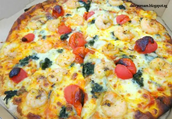 Domino's Pizza Food Photo 2