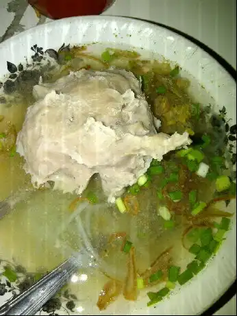 Bakso Balungan