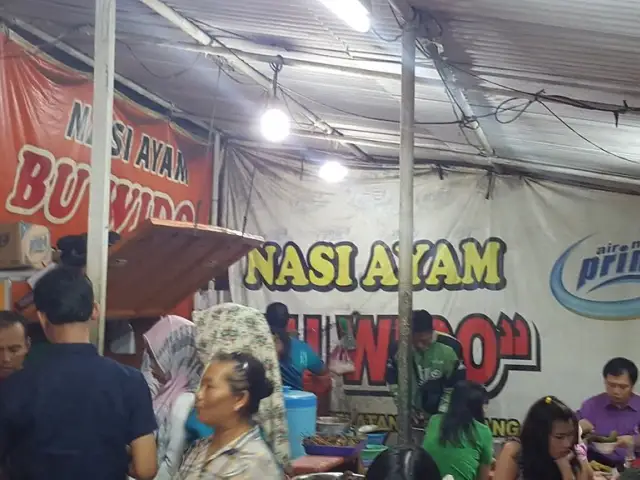 Gambar Makanan Nasi Ayam Bu Wido 18