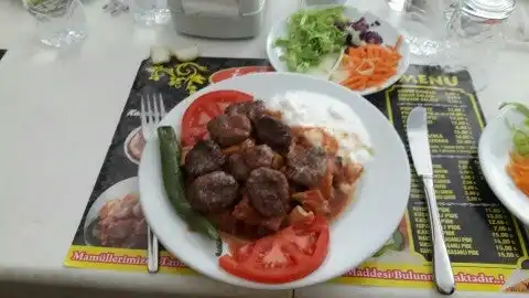 İkram Pideliköfte'nin yemek ve ambiyans fotoğrafları 13