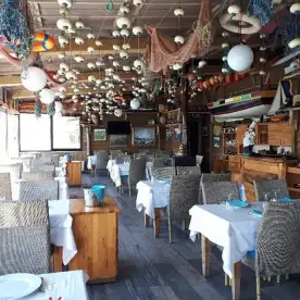 Gelisli Balik Restaurant