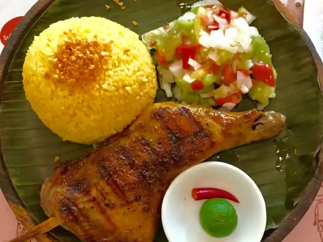 Bacolod Chicken Inasal Food Photo 18