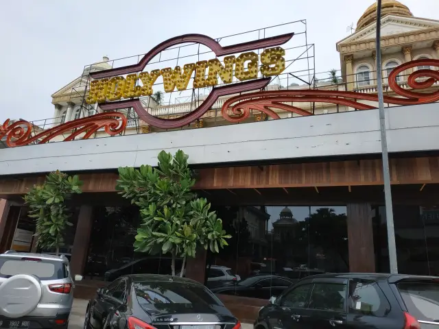 Gambar Makanan Holywings 19