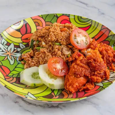 RESTORAN NASI KANDAR MUQMEEN KULIM