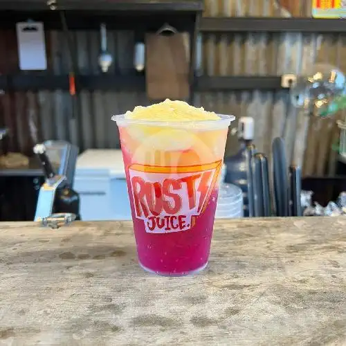 Gambar Makanan Rusty Juice Bar 15