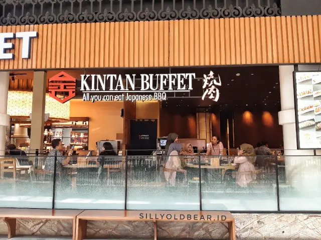 Gambar Makanan Shaburi & Kintan Buffet 17