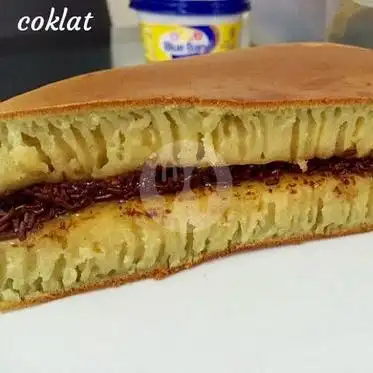 Gambar Makanan Martabak Top Tomang, Indomaret Ternate 19