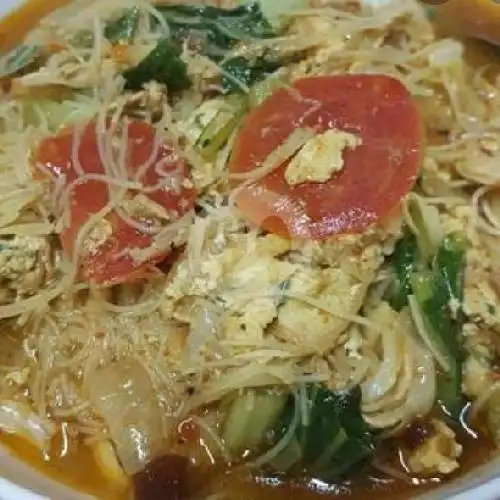 Gambar Makanan Mie Sop Ayam Medan 17