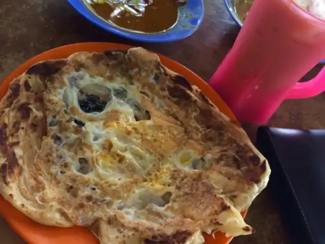 Roti Canai Power Kg Medan Food Photo 2