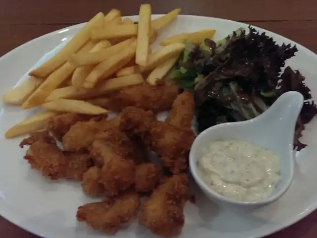 Uncle Albert's Traditional Fish & Chips Food Photo 5