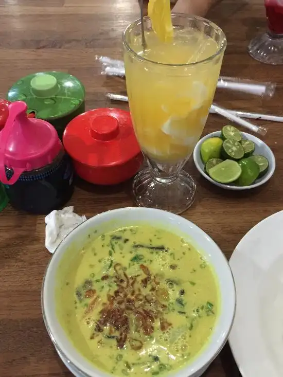 Gambar Makanan Kedai Soto Ibu Rahayu 15