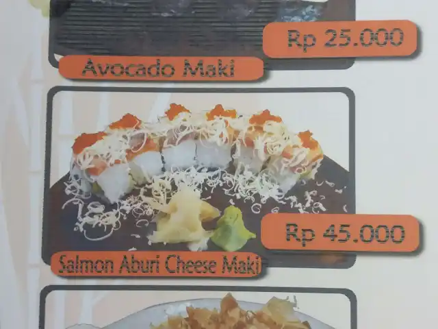 Gambar Makanan Yama Masu 10