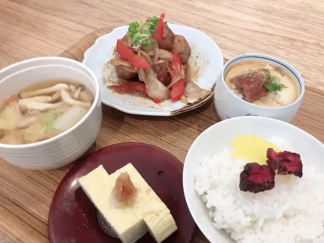 Rinjin shokudo Food Photo 13