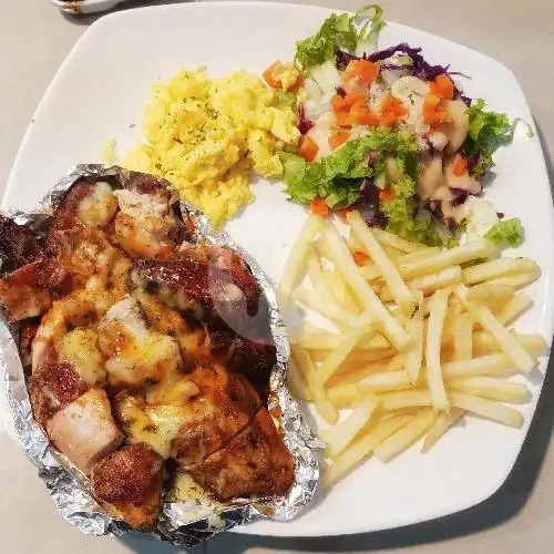 Gambar Makanan Ranak Smoke Bbq, Medan Deli 2