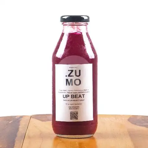 Gambar Makanan ZUMO Cold Pressed Juice & Bowls, Pantai Berawa 12