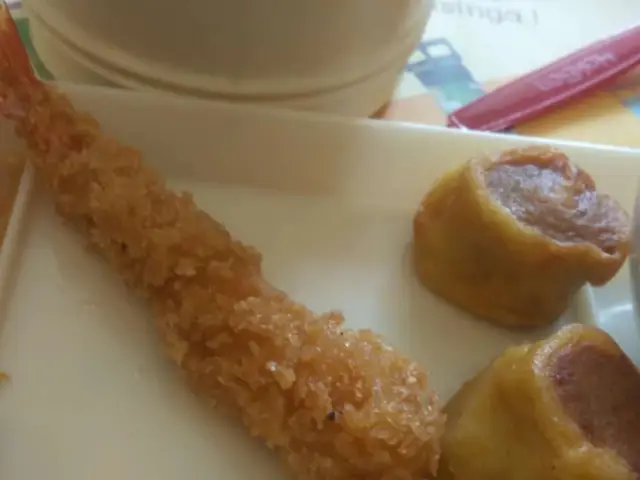 Gambar Makanan HokBen (Hoka Hoka Bento) 8