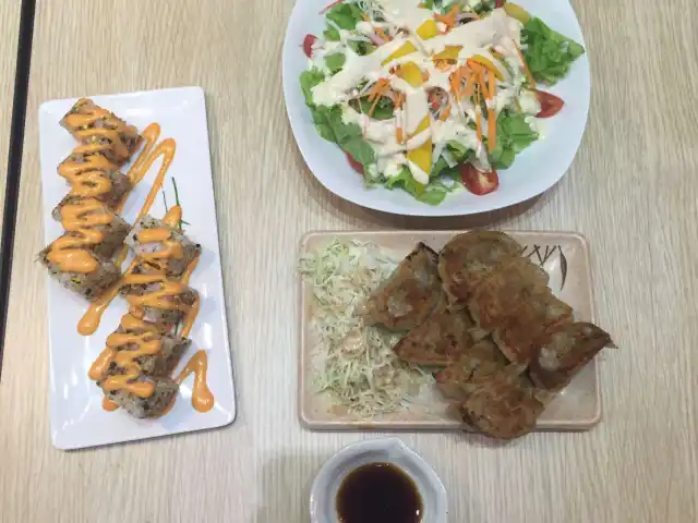 Taisho Ramen and Teppanyaki House Food Photo 17