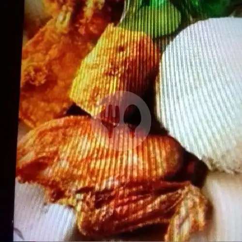 Gambar Makanan Nasi Bebek & Ayam Penyet H. Hamzah 4