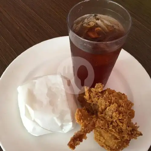 Gambar Makanan Mr Friedchicken, Mengwi 6