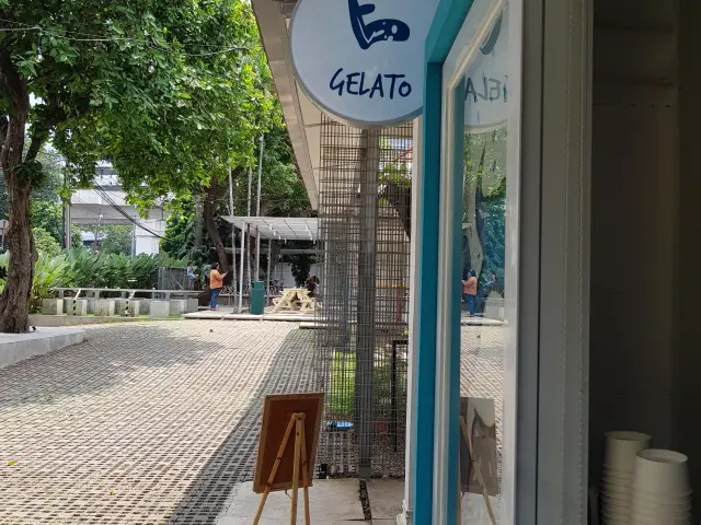 Gambar Makanan E Gelato 5