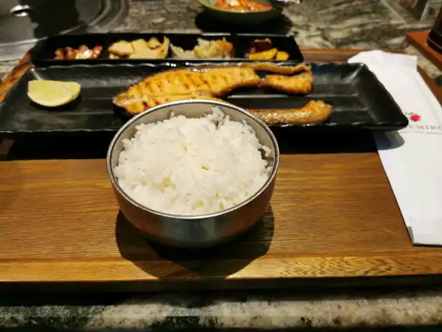 Onsemiro Korean Fine-Dining Restaurant Food Photo 9