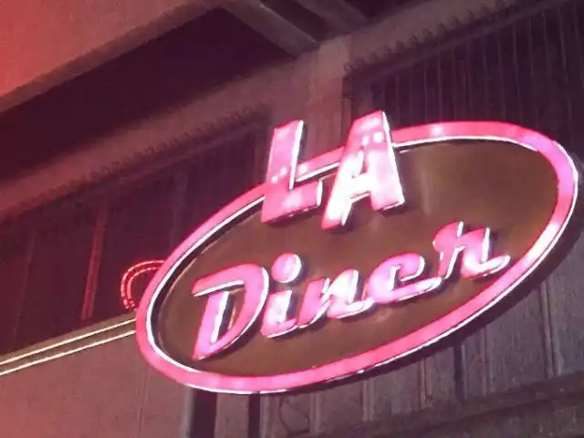 LA Diner Food Photo 10