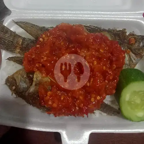 Gambar Makanan Warung Redjo 1