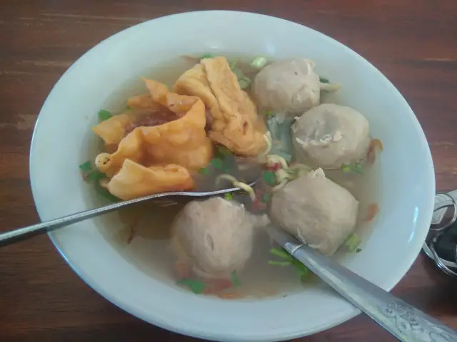 Gambar Makanan Es Teler Pacar Keling & Bakso Pak No 15