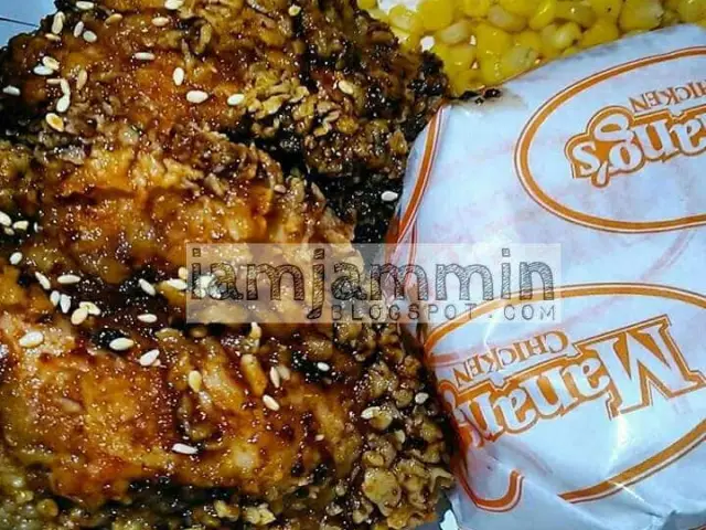 Manang's Chicken Food Photo 7