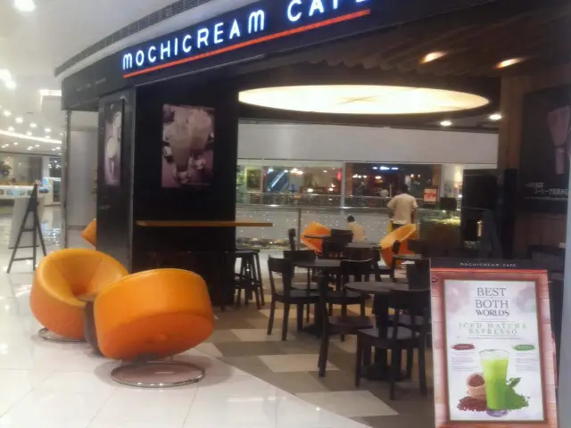Mochicream Cafe Food Photo 4