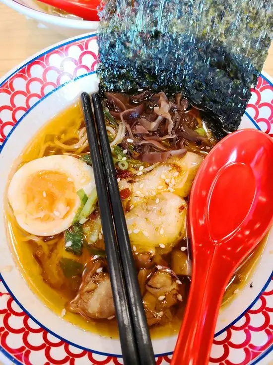 Gambar Makanan Jiro Ramen 3